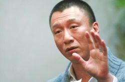 梅兰芳电影孙红雷圈粉 不按常理出牌 