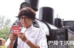 罗志祥电视剧海派甜心剧情介绍 小猪与杨丞玲上演搞笑爱情 