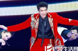 王力宏献唱十二生肖电影插曲 网友调侃能凭它上一辈子春晚 