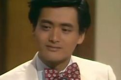 上海滩电视剧周润发帅气无比 看许文强如何闯荡大上海 