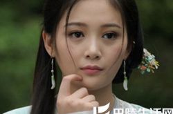 淘气王妃穿越电视剧热播 苗韵桐打造甜宠新系列 