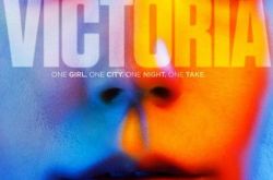 维多利亚港电影亮相柏林 一镜到底惊艳全球 