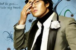 苏志燮电影回转介绍 将携手宋仲基开拍新电影《军舰岛》 