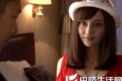 姚笛新恋爱时代的马尾造型 邓小可时尚造型大盘点 