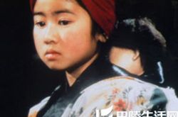 日本电视剧阿信 讲述日本早期女性的故事 