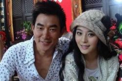 任贤齐范冰冰歌曲及电影推荐 二人喜剧天赋让人惊讶 