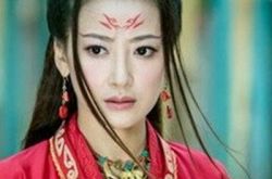 龙葵穿越古剑奇谭仙剑的前世今生 论证红玉即红葵 