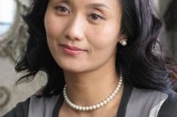 美丽的秘密汪旋扮演者剧照 演技得到众多粉丝点赞 