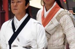 十大奇冤电视剧剧情扣人心弦 吕一张卫健意犹未尽 