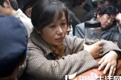 立春蒋雯丽主演的电影 农村青年在梦想与现实中挣扎的故事 