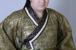 芈月传演员表赢荡成年太胖太丑遭吐槽 配角身份大有来头 