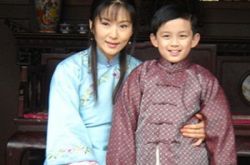 娘妻电视剧BTV播出过半 趣谈“情感剧”几大要素 