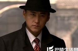 盘点刘小锋主演的电影 千面小生演绎极致正反派角色 