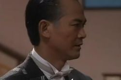 上海风云3里飙戏 寇世勋称程前很“讨厌” 