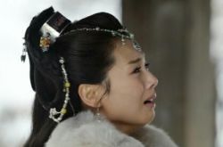 刘涛电视连续剧之琅琊榜 看女神与胡歌旷世恋情 