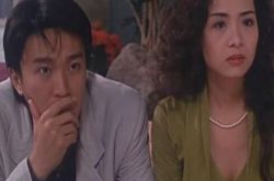 情圣毛舜筠单恋老千周星驰 张国荣曾与她短暂交往 