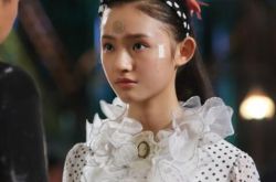 美人鱼女主人公是谁呢 林允被批没演技获星爷力挺 