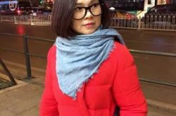 主持人沈梦辰的家庭成员背景遭起底 不禁让网友惊呆 