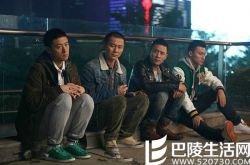 任重演过的电视剧角色介绍 因北京青年获得极大关注 