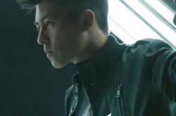 特警新人类陈冠希剧照帅气无比 看男神如何解除危机 