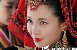 芈月传芈姝出嫁第几集 芈月陪嫁成媵妾 