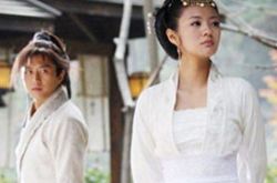 美女最多的古装电视剧 一大波古装美女来袭 