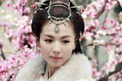 琅琊榜刘涛霓凰郡主出彩获赞 古装权谋大戏正热播 