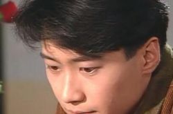 黎明主演的电视剧《原振侠》 与天后王菲演同台飚戏 