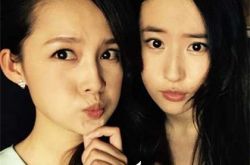 李沁和金世佳致青春共同出演 吴亦凡刘亦菲甜蜜搭档 