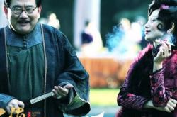 老上海滩电影群雄齐聚 启航再现上海传奇 