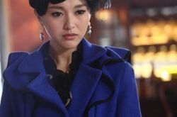 老版乱世佳人电视剧演员表介绍 甜美的唐嫣狠起来霸气十足 