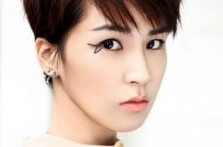 《终极一班2》明晓溪是谁演的 她曾被袭胸吗？ 