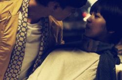 明若晓溪的男主角是谁？ 林子闳暖心上场扑倒曾沛慈 