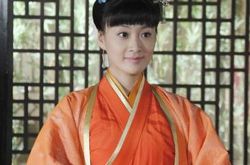 芈月传芈茵图欣赏 徐梵溪着古装简直美翻 