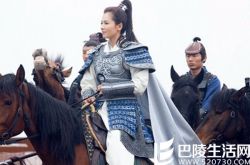 揭秘琅琊榜秦般若谁演的 网版琅琊榜惹众期待 