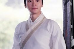 琅琊榜萧景睿为何姓萧 程皓枫片场曝帅气军装照 