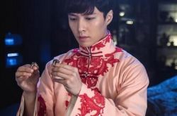 老九门张艺兴歌曲花絮照获赞 扒爆笑陷心魔日常 