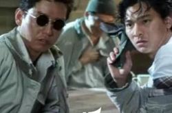 刘德华谭咏麟电影之富贵兵团 两大男神演绎另类搞笑抗日电影 