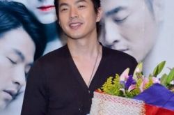 李威演过的电影有哪些 威哥《小孩大人》获好评 