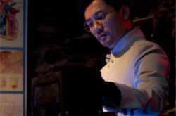 苏有朋最新电影《杀生》成暗线 对手黄渤个性难存 