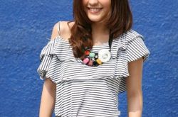 李海娜演过的电影《曼谷功夫》 精彩演绎不一样的中国功夫 