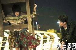 明若晓溪哪集有吻戏？ 曾沛慈自曝昔日拍戏趣事 