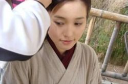 电视神话金莎第几集出现 胡歌穿帮镜头十分搞笑 