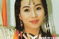 罗慧娟版天仙配剧照欣赏 演绎最经典的天仙配 