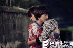 明晓溪和风间澈吻戏图片疑曝光 昆凌抢戏曾沛慈成电灯泡 