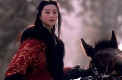 萍踪侠影范冰冰版歌曲是什么 详细剧情介绍大全 