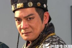 盘点李国麟演过什么电视剧 原来“鸠摩智”也演过这些电视剧 