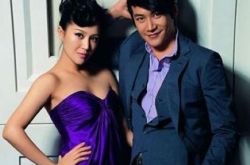 陆毅与鲍蕾演过的电视剧是哪部 任泉李冰冰六度合作寻突破 