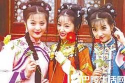 还珠格格是台剧吗？ 赵薇要重拍成3D动画电影 