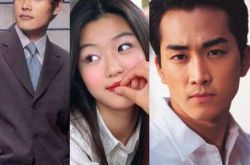 李秉宪宋承宪全智贤是什么关系 临时兄妹共谱欢乐时光 